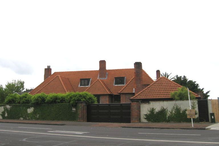 Photo of property in 532 Remuera Road, Remuera, Auckland, 1050