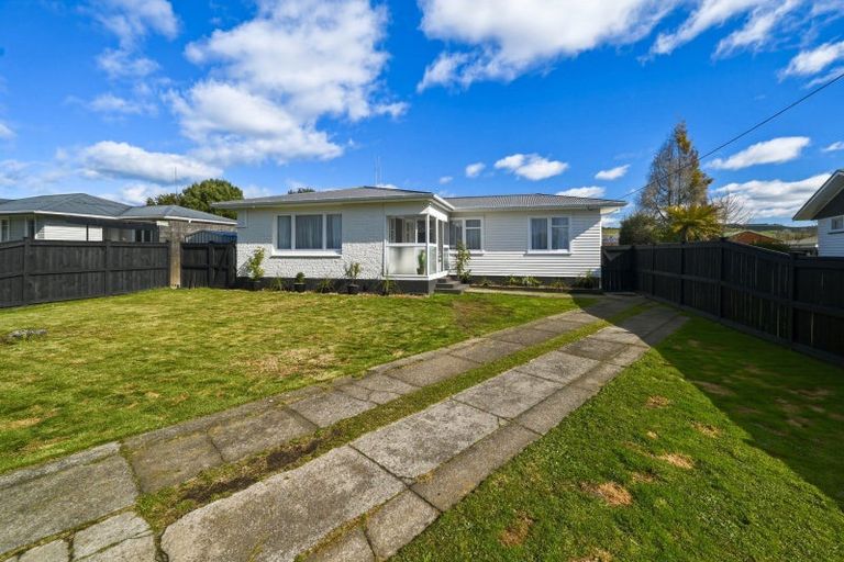 Photo of property in 16 Kusabs Road, Mangakakahi, Rotorua, 3015