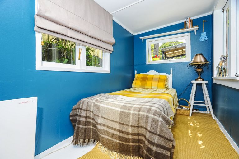 Photo of property in 378 Huia Road, Titirangi, Auckland, 0604