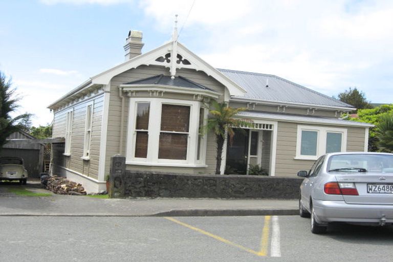 Photo of property in 35 Manuka Street, Nelson, 7010