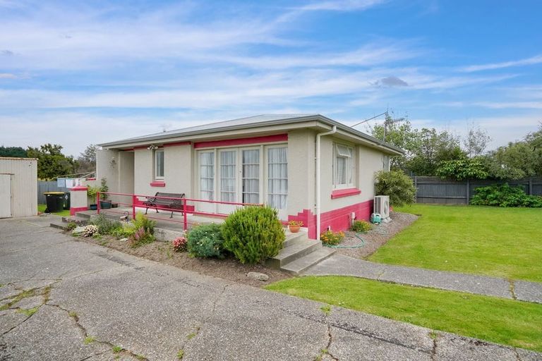 Photo of property in 39 Elizabeth Street, Appleby, Invercargill, 9812