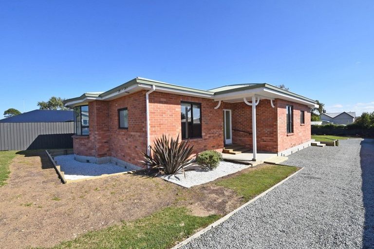 Photo of property in 10 Biggar Street, Strathern, Invercargill, 9812
