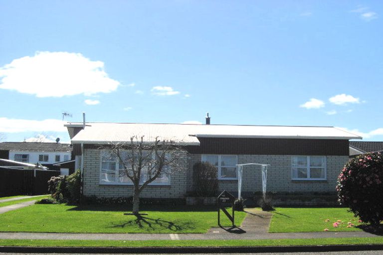 Photo of property in 23 Marlborough Street, Levin, 5510