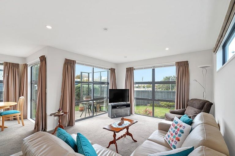 Photo of property in 52 Sioux Avenue, Wigram, Christchurch, 8042