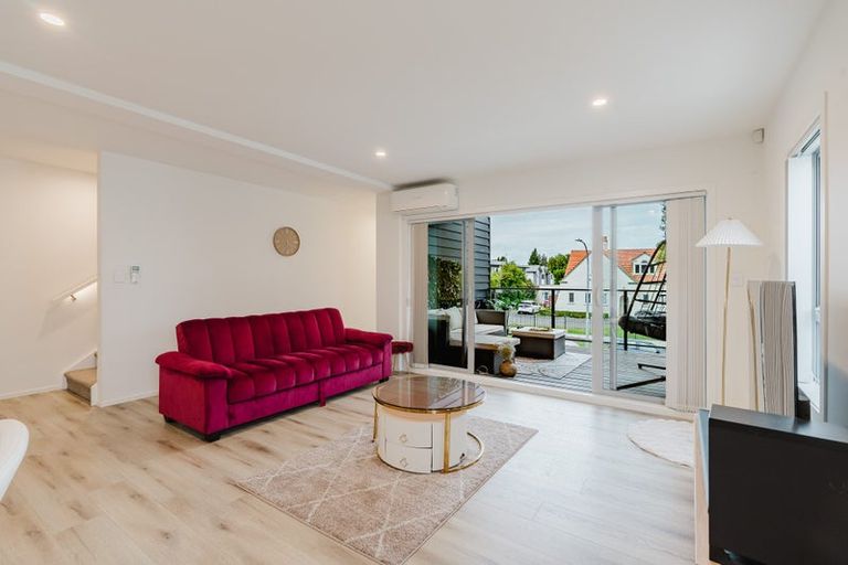 Photo of property in 3/14 Hammond Street, Hamilton Central, Hamilton, 3204