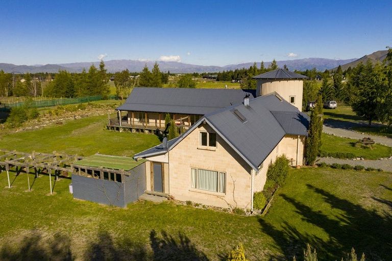 Photo of property in 170 Max Smith Drive, Twizel, 7901