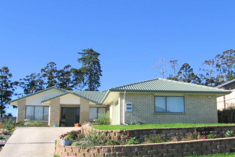 Photo of property in 11 Chelmsley Avenue, Henderson, Auckland, 0612