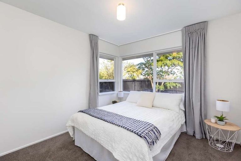 Photo of property in 456 Bower Avenue, Parklands, Christchurch, 8083