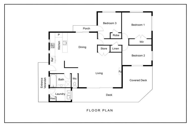 Photo of property in 130 Quine Road, Tahuna, Morrinsville, 3373