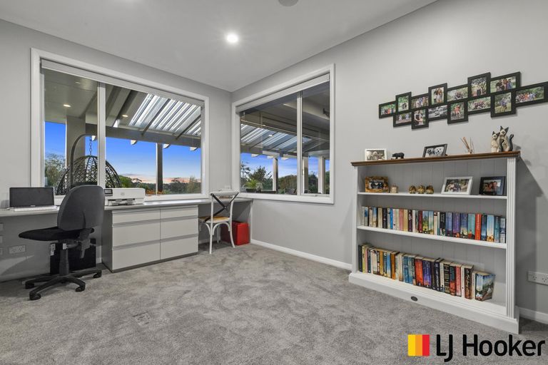 Photo of property in 40 Barriball Road, Waiuku, 2681