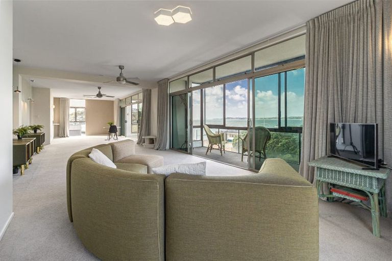 Photo of property in 4/18a King Edward Parade, Devonport, Auckland, 0624