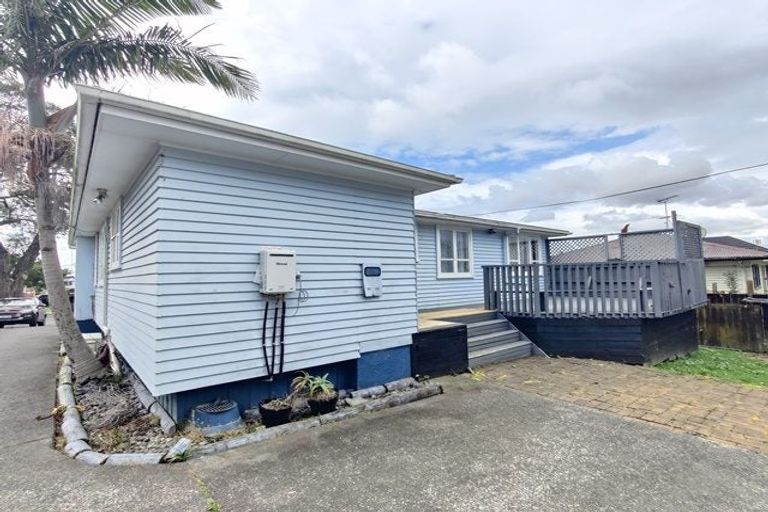 Photo of property in 7 Claymore Street, Manurewa, Auckland, 2102