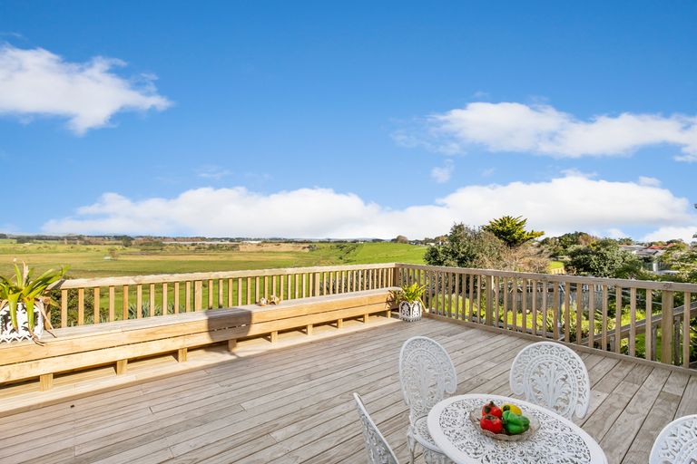 Photo of property in 34 Pukaki Road, Mangere, Auckland, 2022