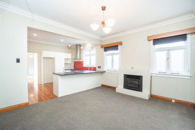 Photo of property in 63 Havill Street, Takaro, Palmerston North, 4410