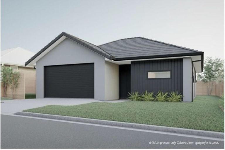 Photo of property in 16 Kauri Lane, Omokoroa, 3114