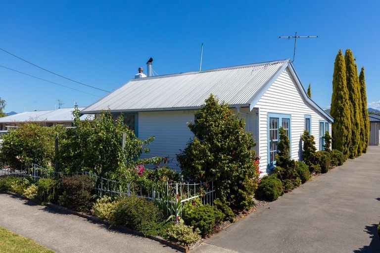 Photo of property in 126 Cleghorn Street, Redwoodtown, Blenheim, 7201