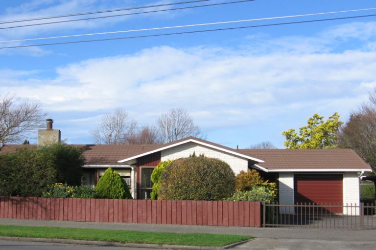 Photo of property in 20 Totara Street, Lansdowne, Masterton, 5810