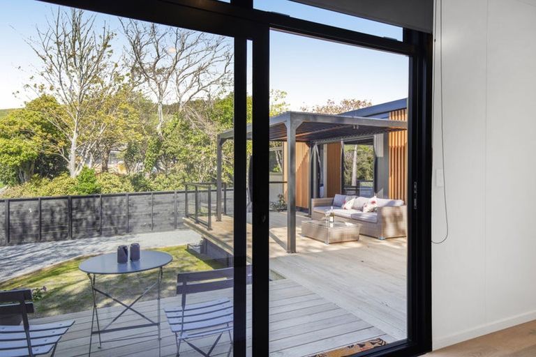 Photo of property in 91e Muri Road, Pukerua Bay, 5026