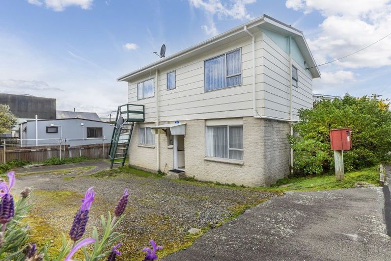 Photo of property in 1/6 Cockburn Street, Kilbirnie, Wellington, 6022
