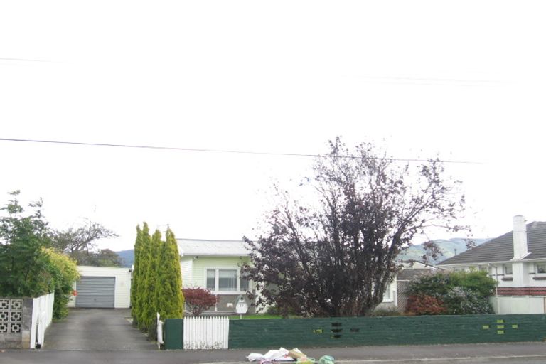 Photo of property in 13 Henry Street, Ebdentown, Upper Hutt, 5018