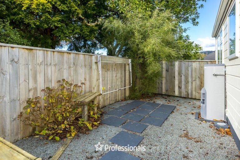 Photo of property in 7/609 Fergusson Drive, Trentham, Upper Hutt, 5018