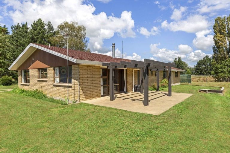 Photo of property in 131 Tarr Road, Ohaupo, 3881