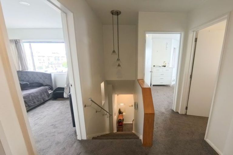 Photo of property in 17b Burke Street, Addington, Christchurch, 8024