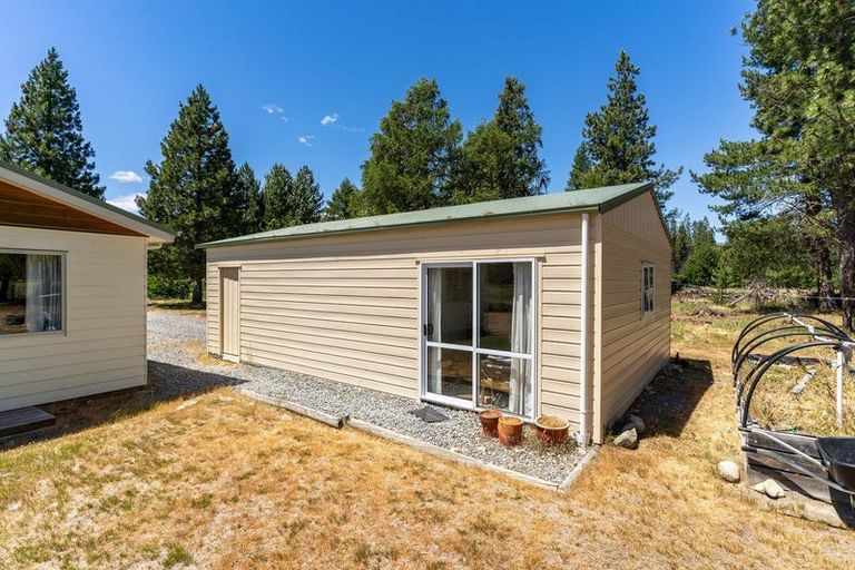 Photo of property in 8 North West Arch, Twizel, 7901