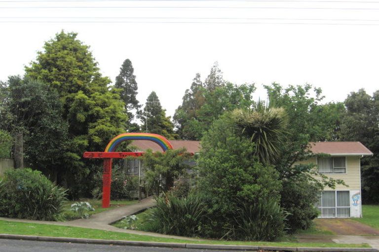 Photo of property in 84 Wellington Street, Opotiki, 3122