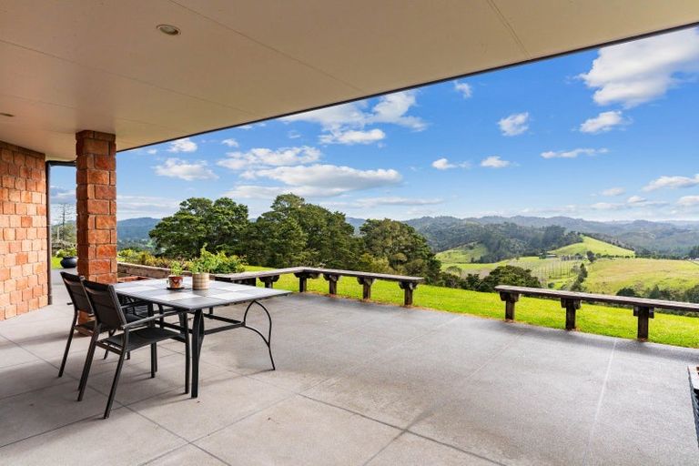 Photo of property in 318 Vinegar Hill Road, Kauri, Kamo, 0185