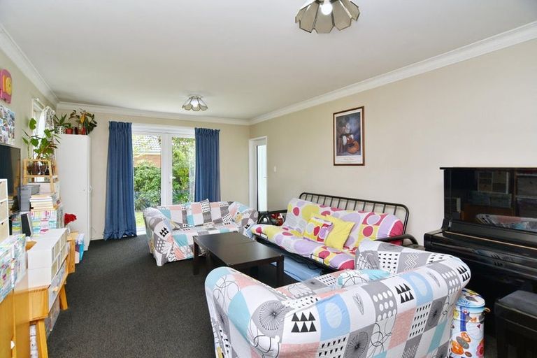 Photo of property in 1 Gardiners Road, Bishopdale, Christchurch, 8051
