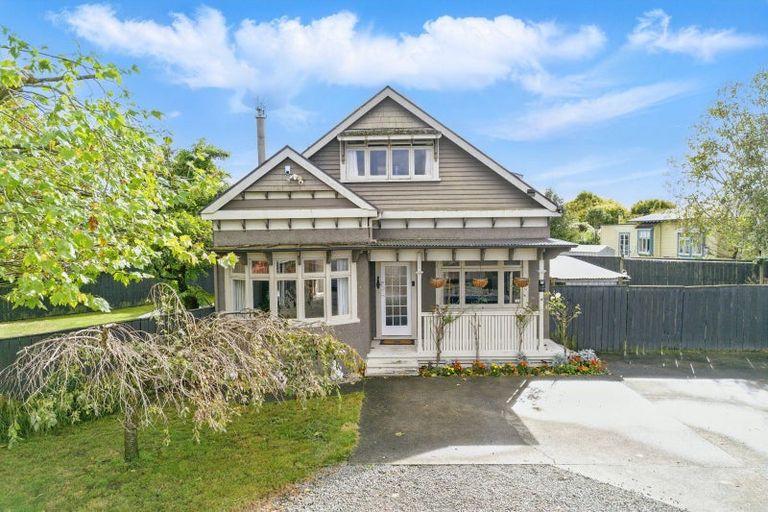 Photo of property in 101 Maxwells Line, Awapuni, Palmerston North, 4412