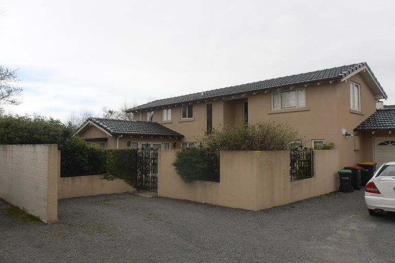 Photo of property in 234c Clyde Road, Burnside, Christchurch, 8053