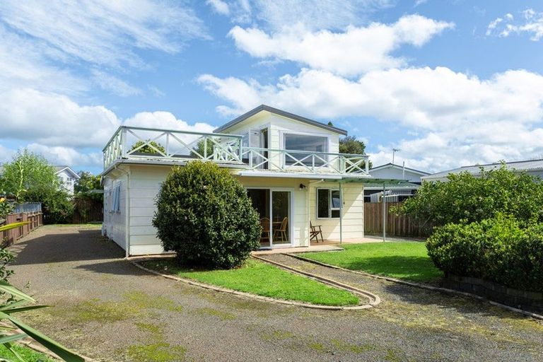 Photo of property in 6 South Highway East, Whitianga, 3510