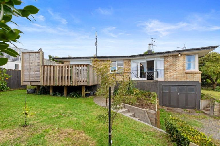 Photo of property in 23 Paine Street, Judea, Tauranga, 3110