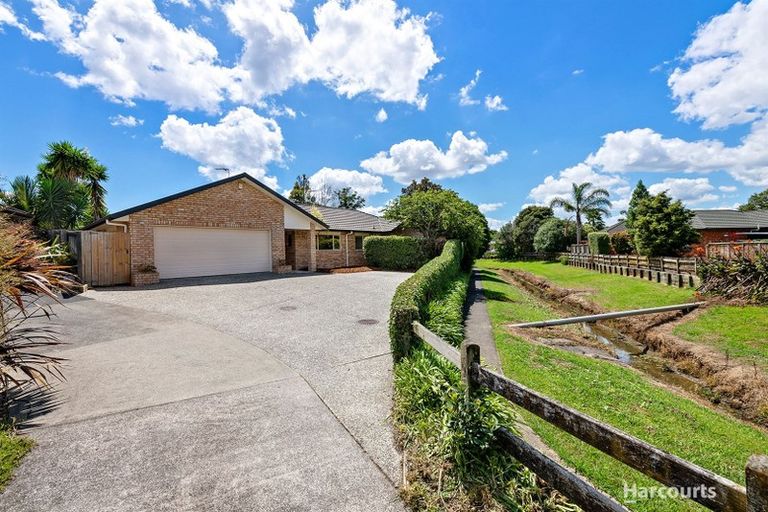 Photo of property in 11 Avonbrook Lane, Pukekohe, 2120