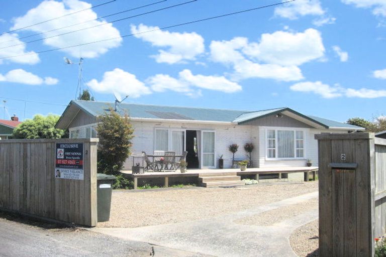 Photo of property in 2 Corrielea Crescent, Cambridge, 3434