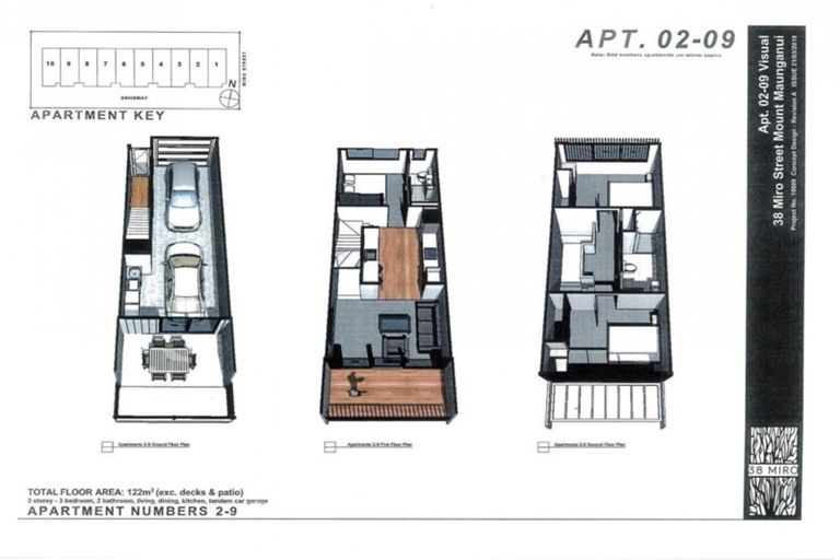 Photo of property in 38 Miro Street, Mount Maunganui, 3116