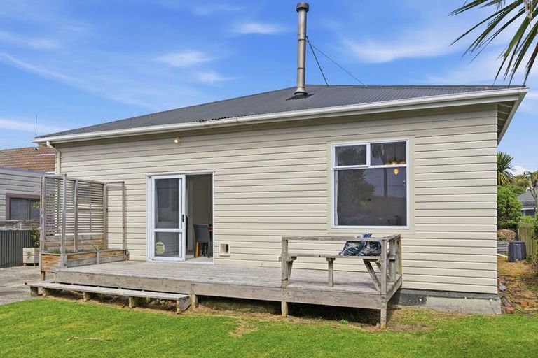 Photo of property in 25 Moreau Street, Saint Kilda, Dunedin, 9012