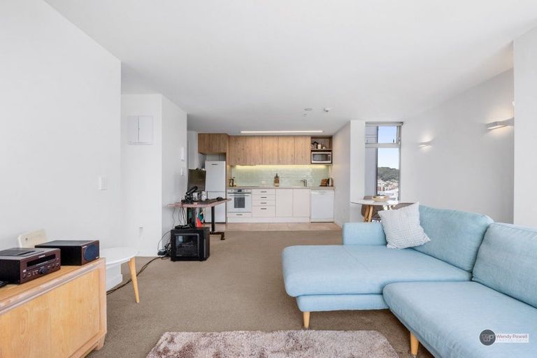 Photo of property in Elevate, 13/30f Taranaki Street, Te Aro, Wellington, 6011