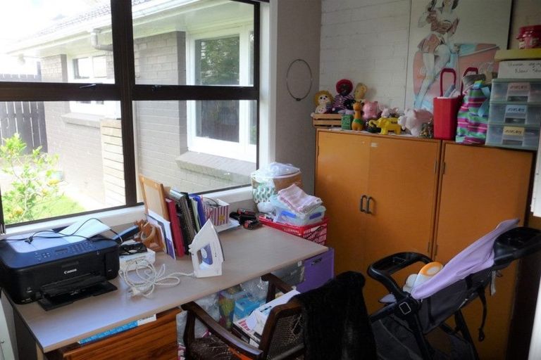 Photo of property in 41a Clothier Street, Putaruru, 3411