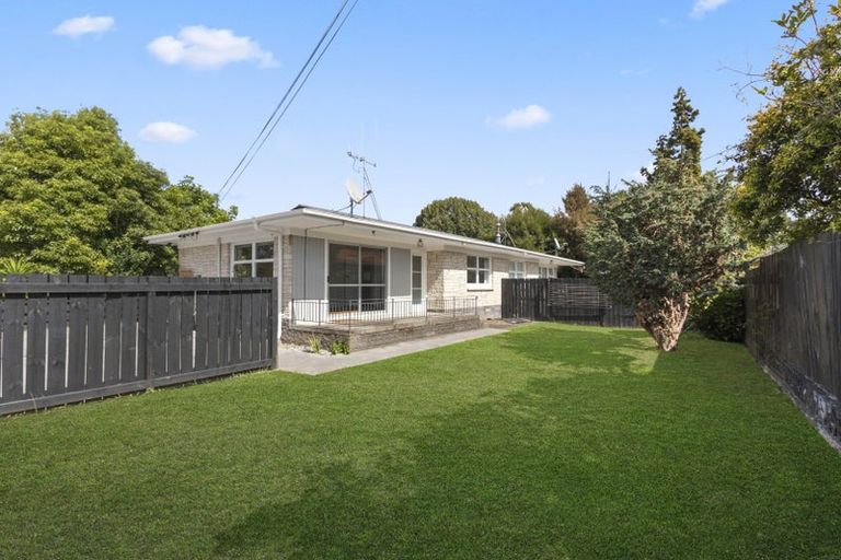 Photo of property in 51a Fitzroy Avenue, Fitzroy, Hamilton, 3206