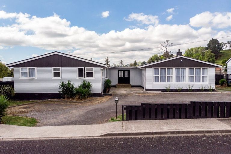 Photo of property in 60 Aorangi Road, Paeroa, 3600
