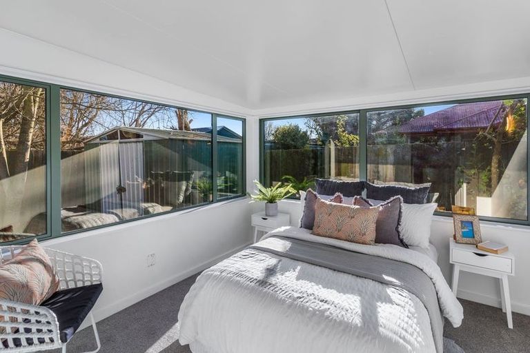 Photo of property in 10 Saint Thomas Place, Woolston, Christchurch, 8062