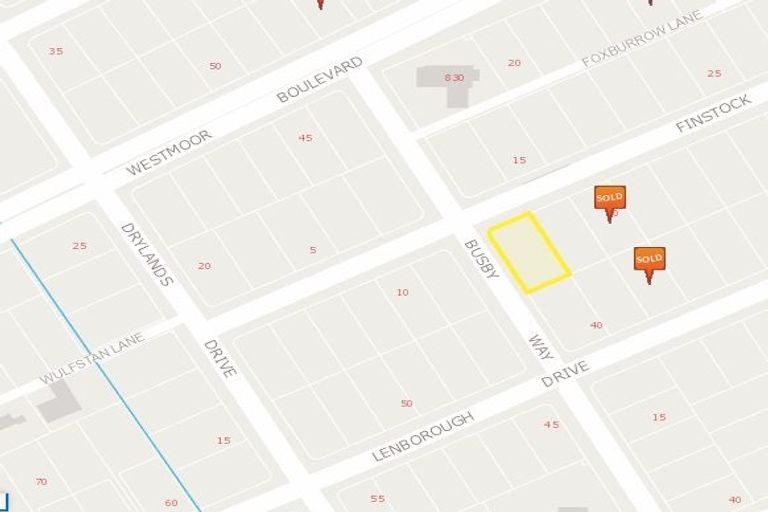 Photo of property in 7 Busby Way, Rolleston, 7614