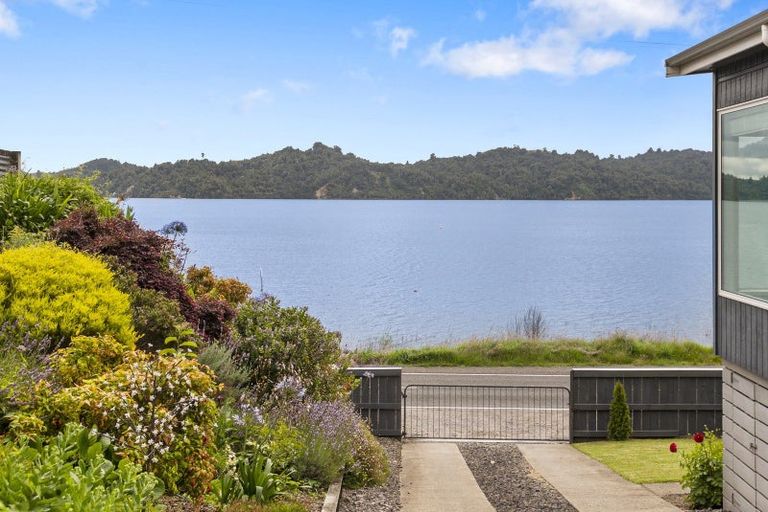 Photo of property in 293 State Highway 30, Lake Rotoma, Rotorua, 3074