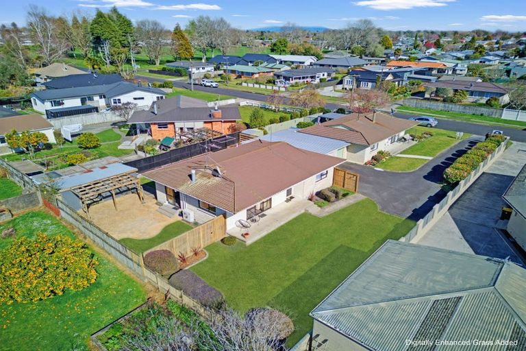 Photo of property in 44a Tennyson Street, Leamington, Cambridge, 3432