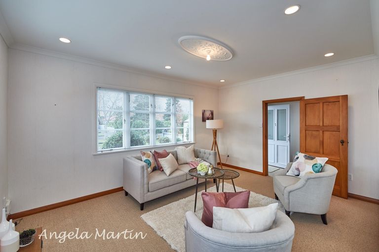 Photo of property in 20 Ihle Street, Terrace End, Palmerston North, 4410