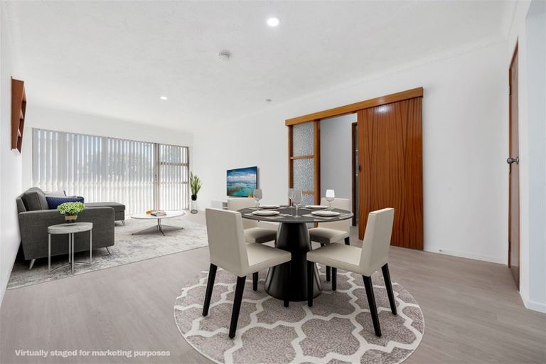 Photo of property in 4/215 Shirley Road, Papatoetoe, Auckland, 2025