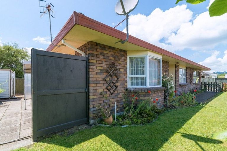 Photo of property in 128a Ranolf Street, Glenholme, Rotorua, 3010